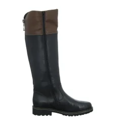 Remonte Langschaftstiefel Warmfutter bis 35mm Absatz (casual)
