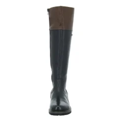 Remonte Langschaftstiefel Warmfutter bis 35mm Absatz (casual)