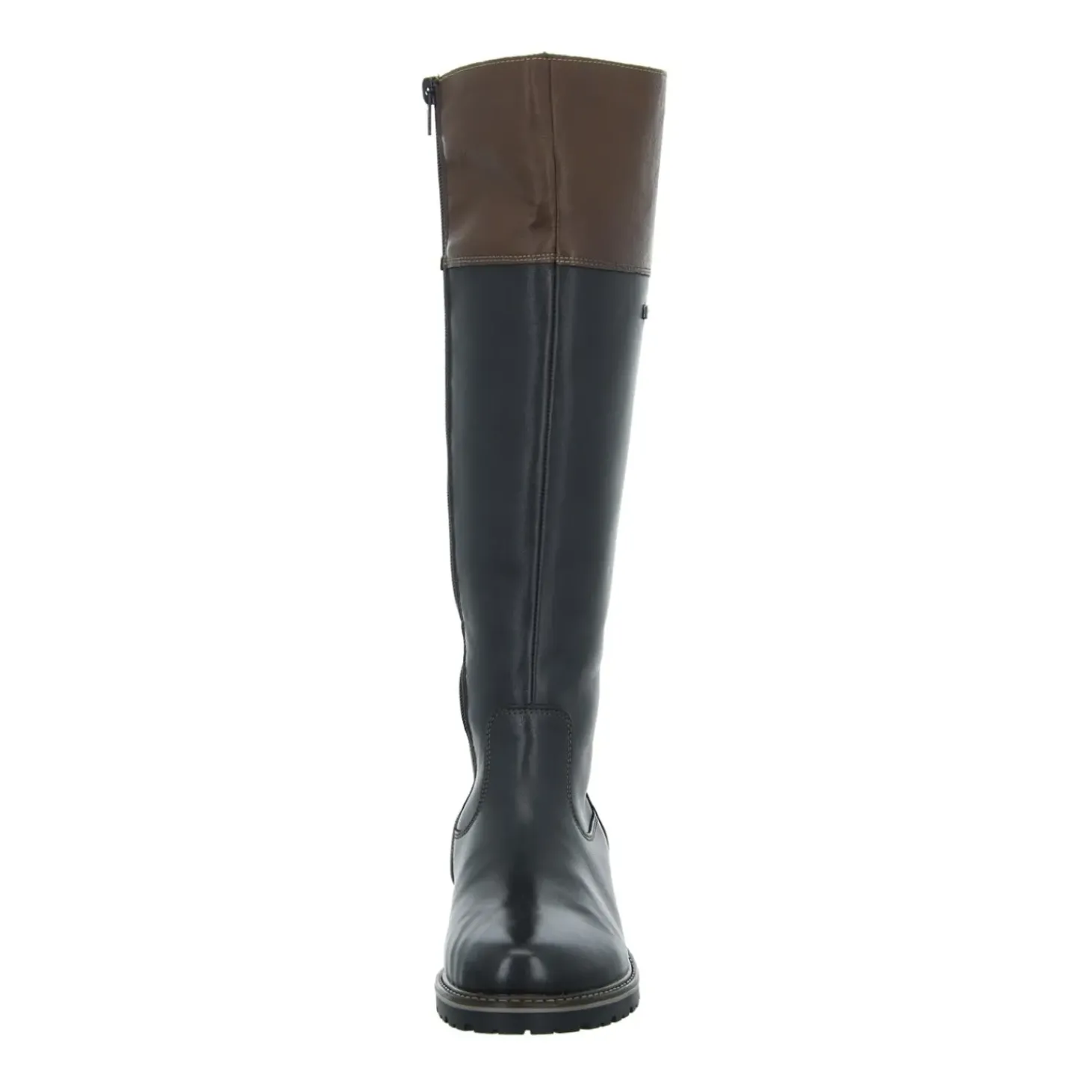Remonte Langschaftstiefel Warmfutter bis 35mm Absatz (casual)
