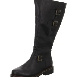 Remonte Langschaftstiefel Warmfutter bis 35mm Absatz (casual)