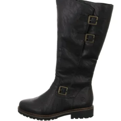 Remonte Langschaftstiefel Warmfutter bis 35mm Absatz (casual)