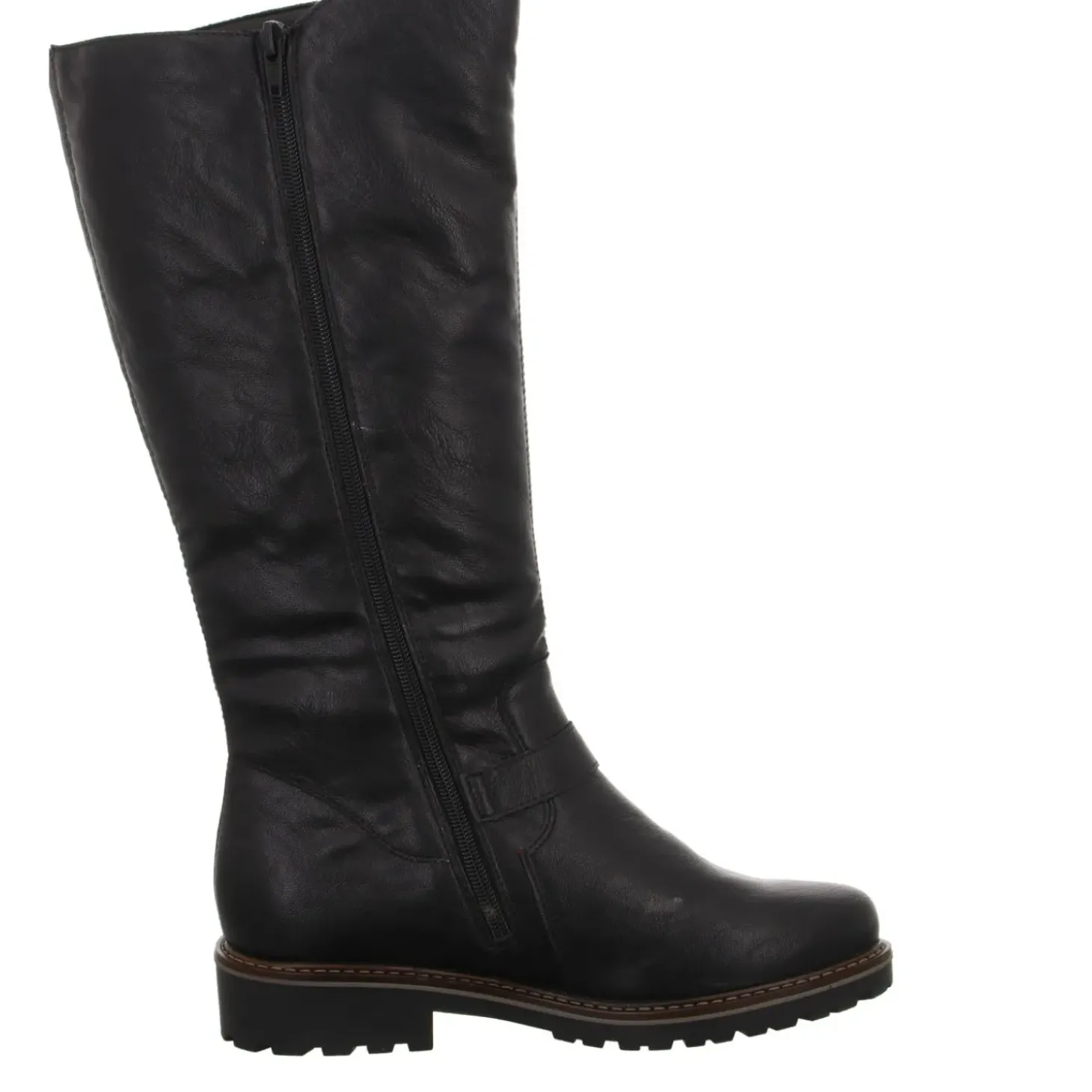 Remonte Langschaftstiefel Warmfutter bis 35mm Absatz (casual)