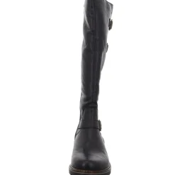 Remonte Langschaftstiefel Warmfutter bis 35mm Absatz (casual)