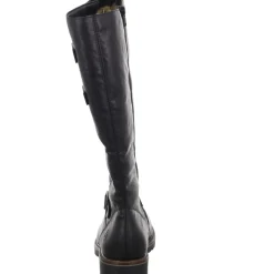 Remonte Langschaftstiefel Warmfutter bis 35mm Absatz (casual)