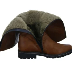 Remonte Langschaftstiefel Warmfutter bis 35mm Absatz (casual)