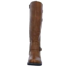 Remonte Langschaftstiefel Warmfutter bis 35mm Absatz (casual)