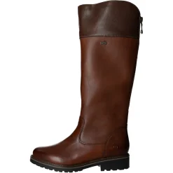 Remonte Langschaftstiefel Warmfutter bis 35mm Absatz (casual)