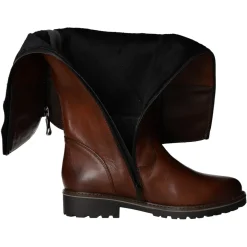 Remonte Langschaftstiefel Warmfutter bis 35mm Absatz (casual)