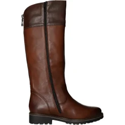 Remonte Langschaftstiefel Warmfutter bis 35mm Absatz (casual)