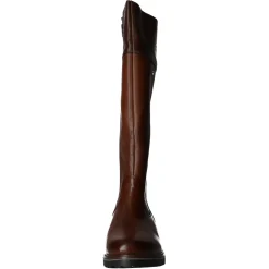 Remonte Langschaftstiefel Warmfutter bis 35mm Absatz (casual)