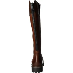 Remonte Langschaftstiefel Warmfutter bis 35mm Absatz (casual)