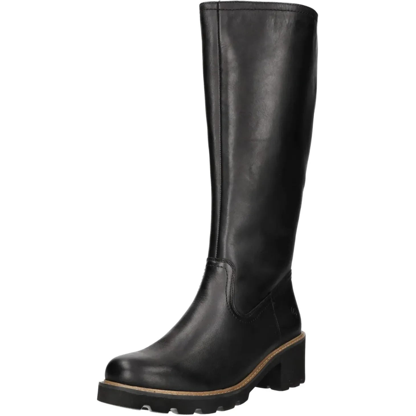 Remonte Langschaftstiefel Warmfutter ab 35mm Absatz