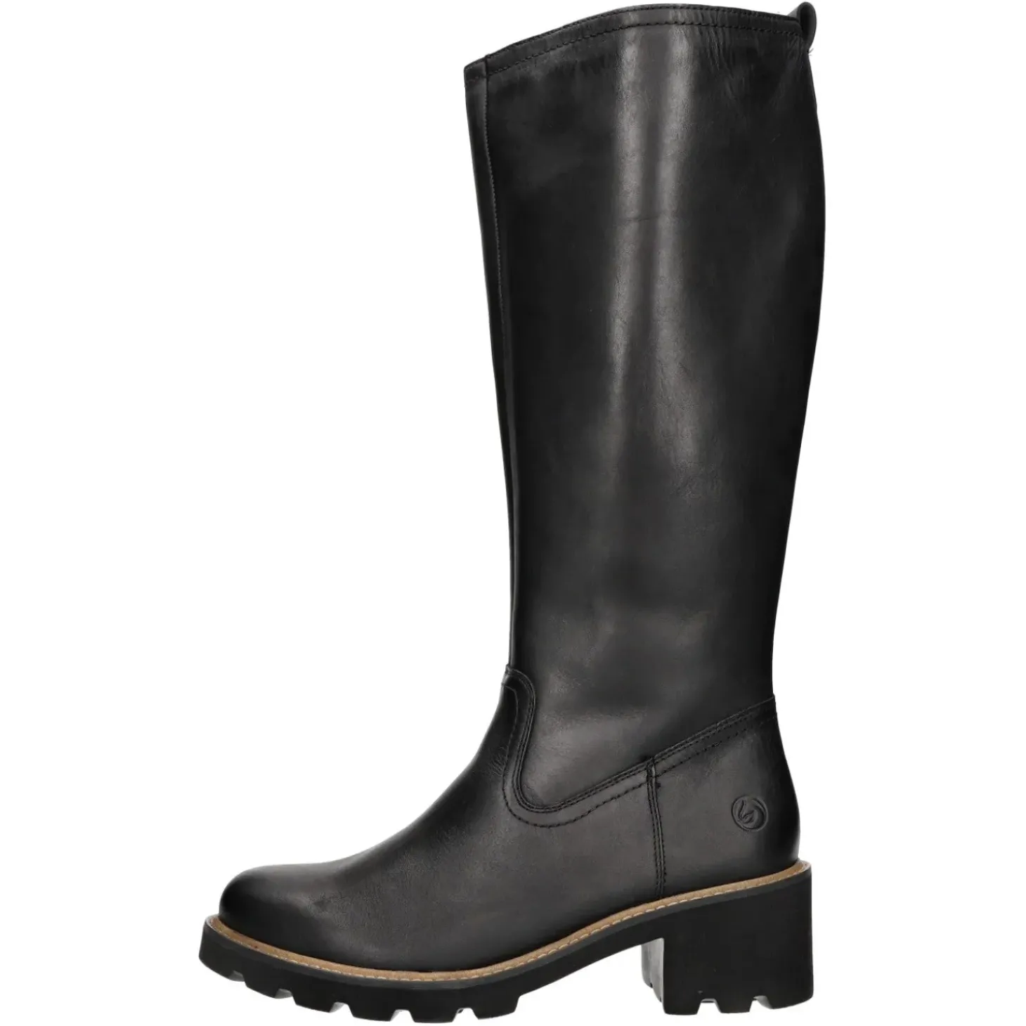 Remonte Langschaftstiefel Warmfutter ab 35mm Absatz