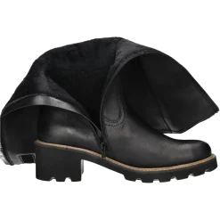 Remonte Langschaftstiefel Warmfutter ab 35mm Absatz