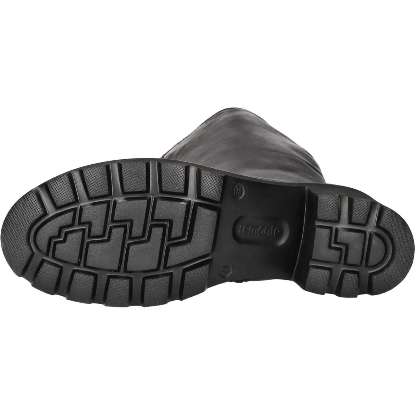 Remonte Langschaftstiefel Warmfutter ab 35mm Absatz