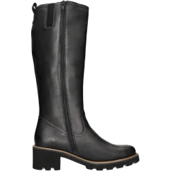 Remonte Langschaftstiefel Warmfutter ab 35mm Absatz