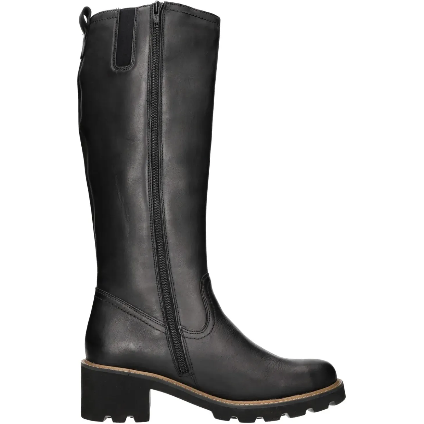 Remonte Langschaftstiefel Warmfutter ab 35mm Absatz