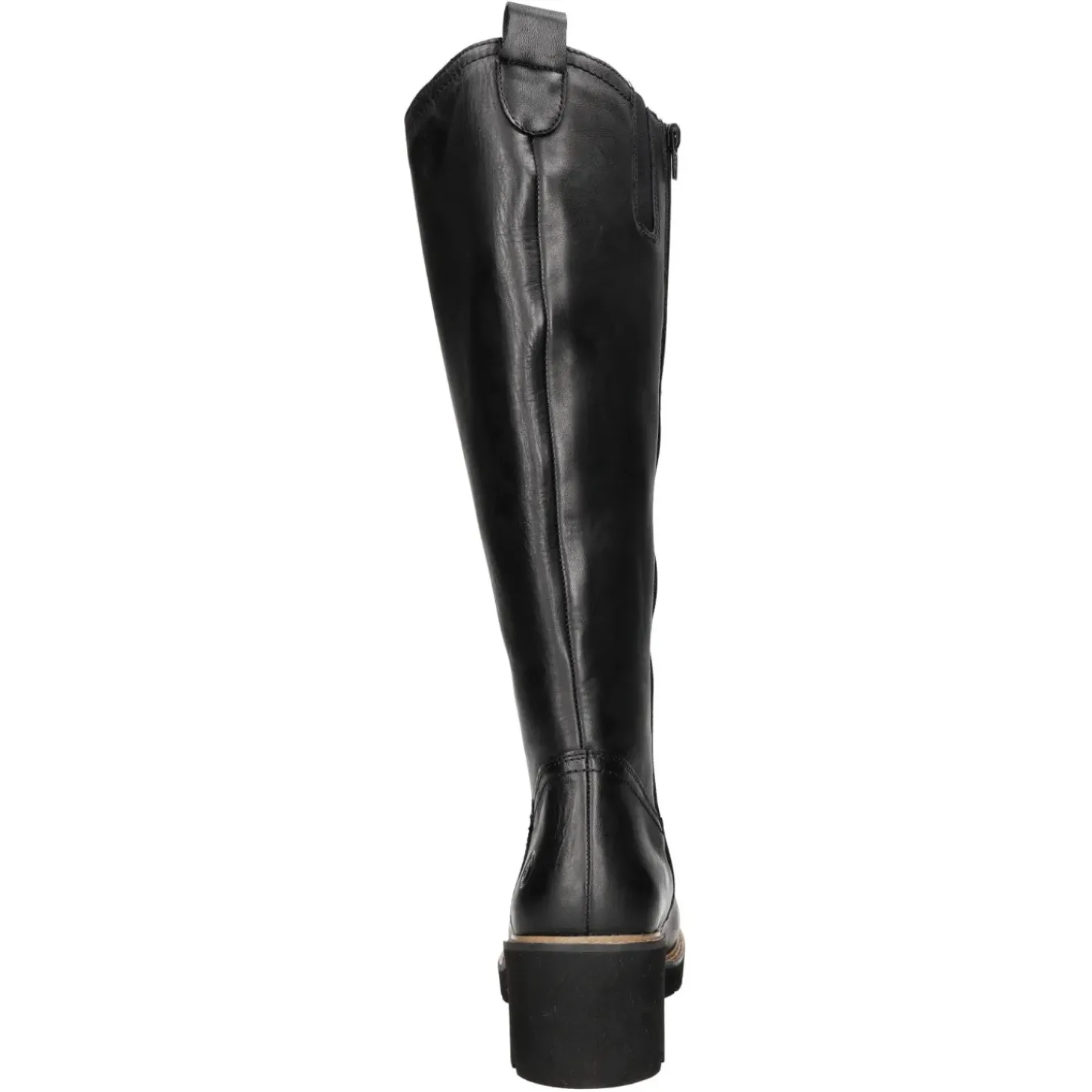 Remonte Langschaftstiefel Warmfutter ab 35mm Absatz