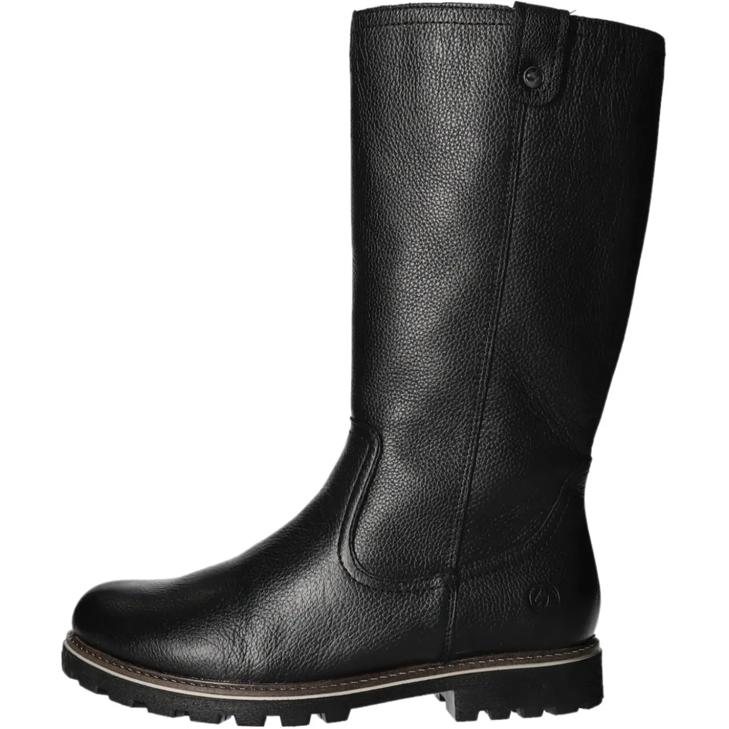 Remonte Langschaftstiefel Warmfutter bis 35mm Absatz (casual)