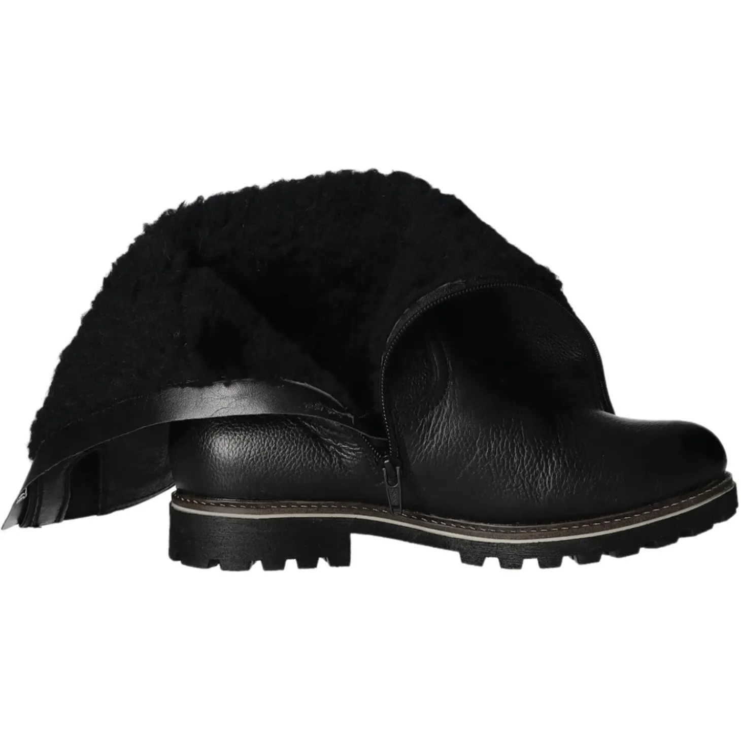 Remonte Langschaftstiefel Warmfutter bis 35mm Absatz (casual)