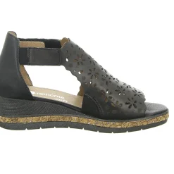 Remonte Sandalette 30-50mm Absatz