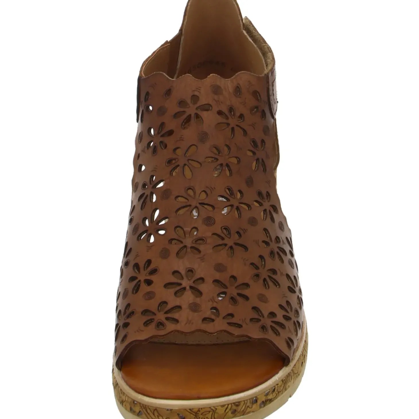 Remonte Sandalette 30-50mm Absatz