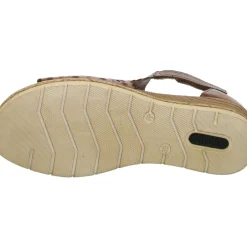 Remonte Sandalette 30-50mm Absatz