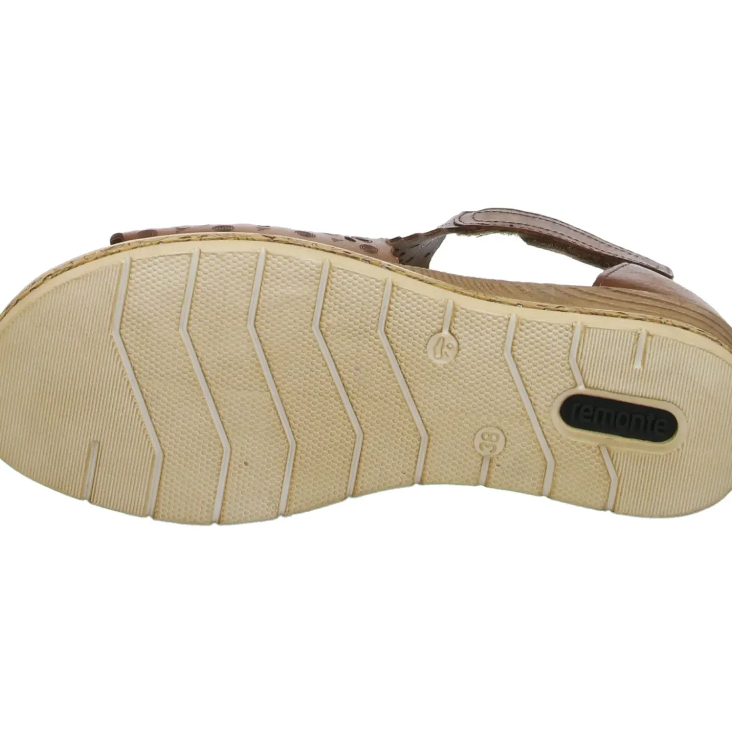 Remonte Sandalette 30-50mm Absatz