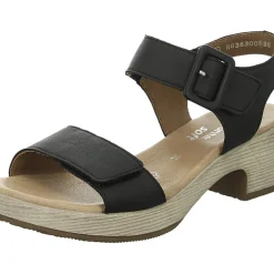 Remonte Sandalette 30-50mm Absatz