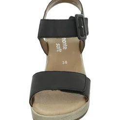 Remonte Sandalette 30-50mm Absatz