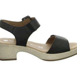 Remonte Sandalette 30-50mm Absatz