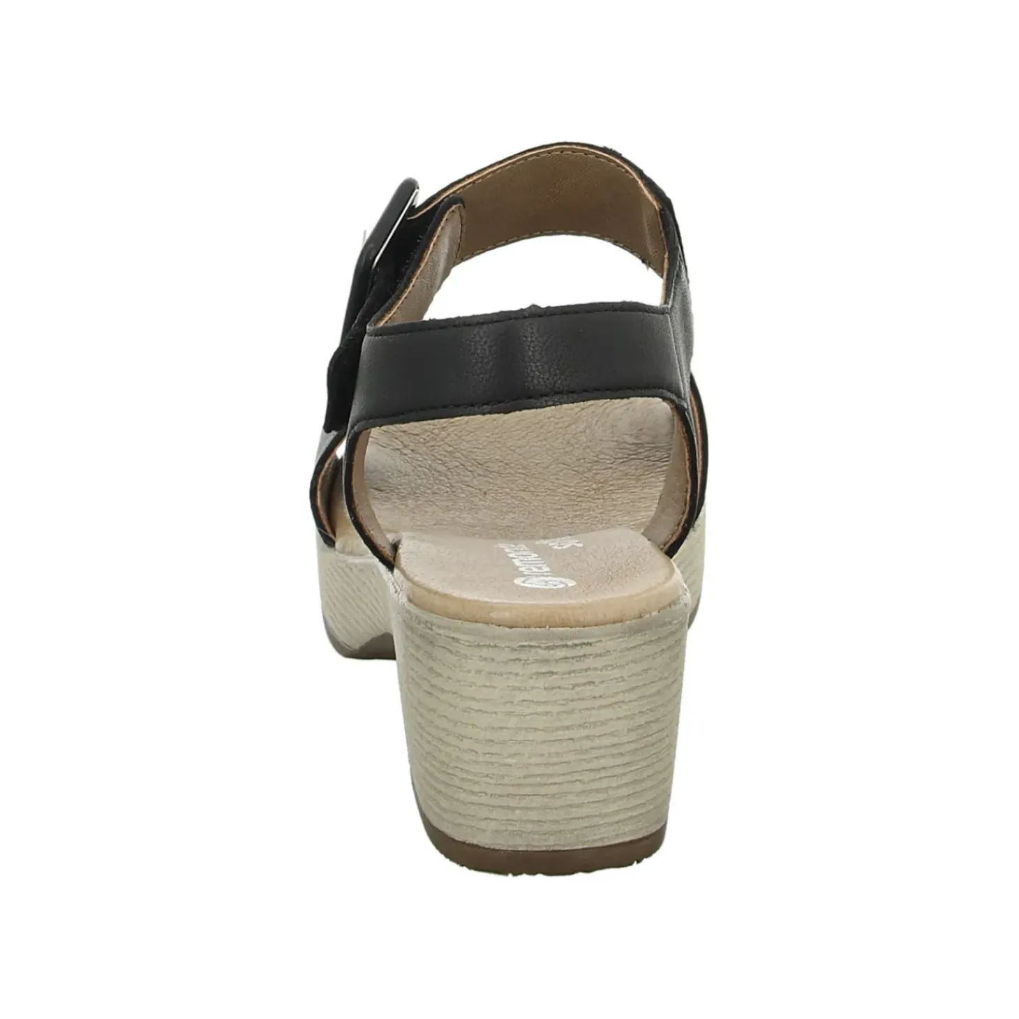 Remonte Sandalette 30-50mm Absatz