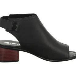 Remonte Sandalette 30-50mm Absatz