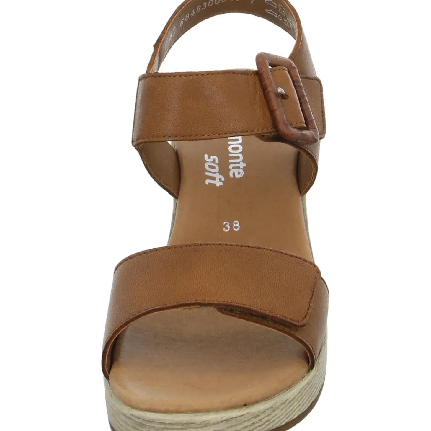 Remonte Sandalette 30-50mm Absatz