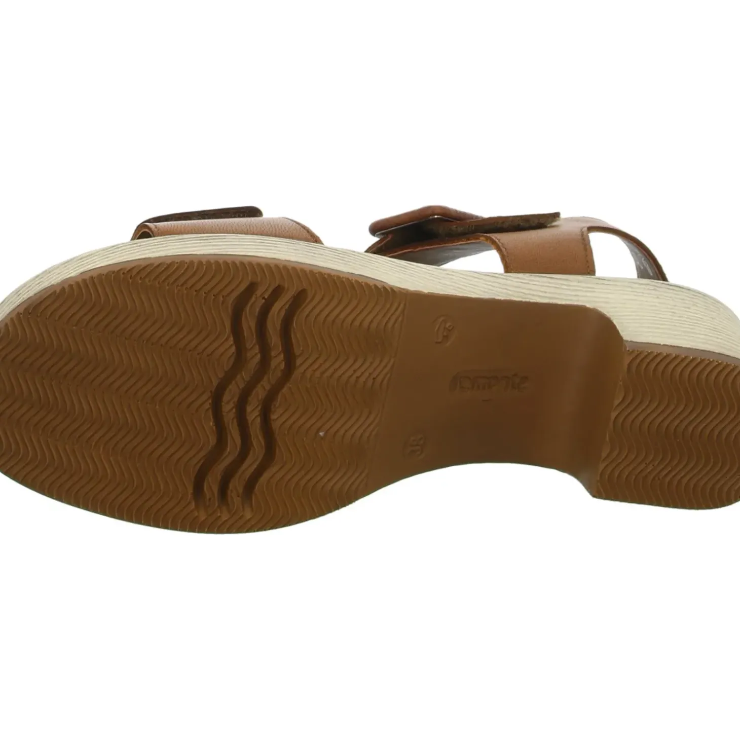 Remonte Sandalette 30-50mm Absatz