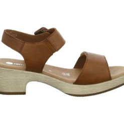Remonte Sandalette 30-50mm Absatz