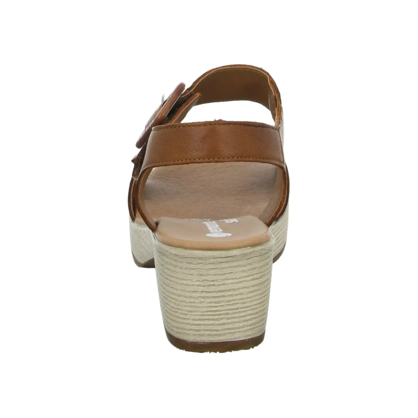 Remonte Sandalette 30-50mm Absatz