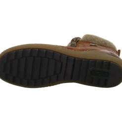 Remonte Schlupf-/Reißverschlußstiefelette Warmfutter bis 35mm Absatz (casual)