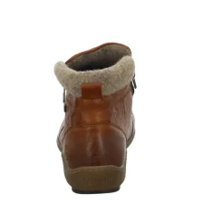 Remonte Schlupf-/Reißverschlußstiefelette Warmfutter bis 35mm Absatz (casual)