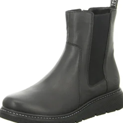 Remonte Schlupf-/Reißverschlußstiefelette Warmfutter bis 35mm Absatz (casual)