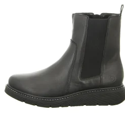 Remonte Schlupf-/Reißverschlußstiefelette Warmfutter bis 35mm Absatz (casual)