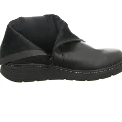 Remonte Schlupf-/Reißverschlußstiefelette Warmfutter bis 35mm Absatz (casual)