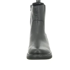 Remonte Schlupf-/Reißverschlußstiefelette Warmfutter bis 35mm Absatz (casual)