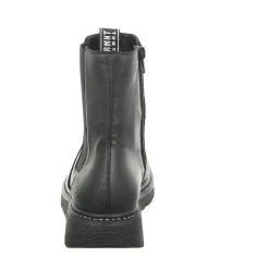 Remonte Schlupf-/Reißverschlußstiefelette Warmfutter bis 35mm Absatz (casual)