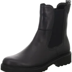 Remonte Schlupf-/Reißverschlußstiefelette Warmfutter bis 35mm Absatz (casual)