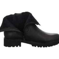 Remonte Schlupf-/Reißverschlußstiefelette Warmfutter bis 35mm Absatz (casual)