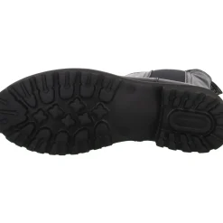 Remonte Schlupf-/Reißverschlußstiefelette Warmfutter bis 35mm Absatz (casual)