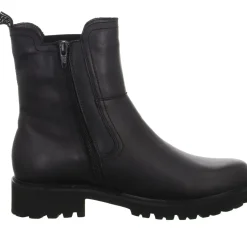 Remonte Schlupf-/Reißverschlußstiefelette Warmfutter bis 35mm Absatz (casual)