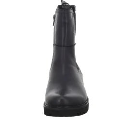 Remonte Schlupf-/Reißverschlußstiefelette Warmfutter bis 35mm Absatz (casual)