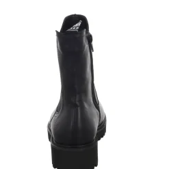 Remonte Schlupf-/Reißverschlußstiefelette Warmfutter bis 35mm Absatz (casual)